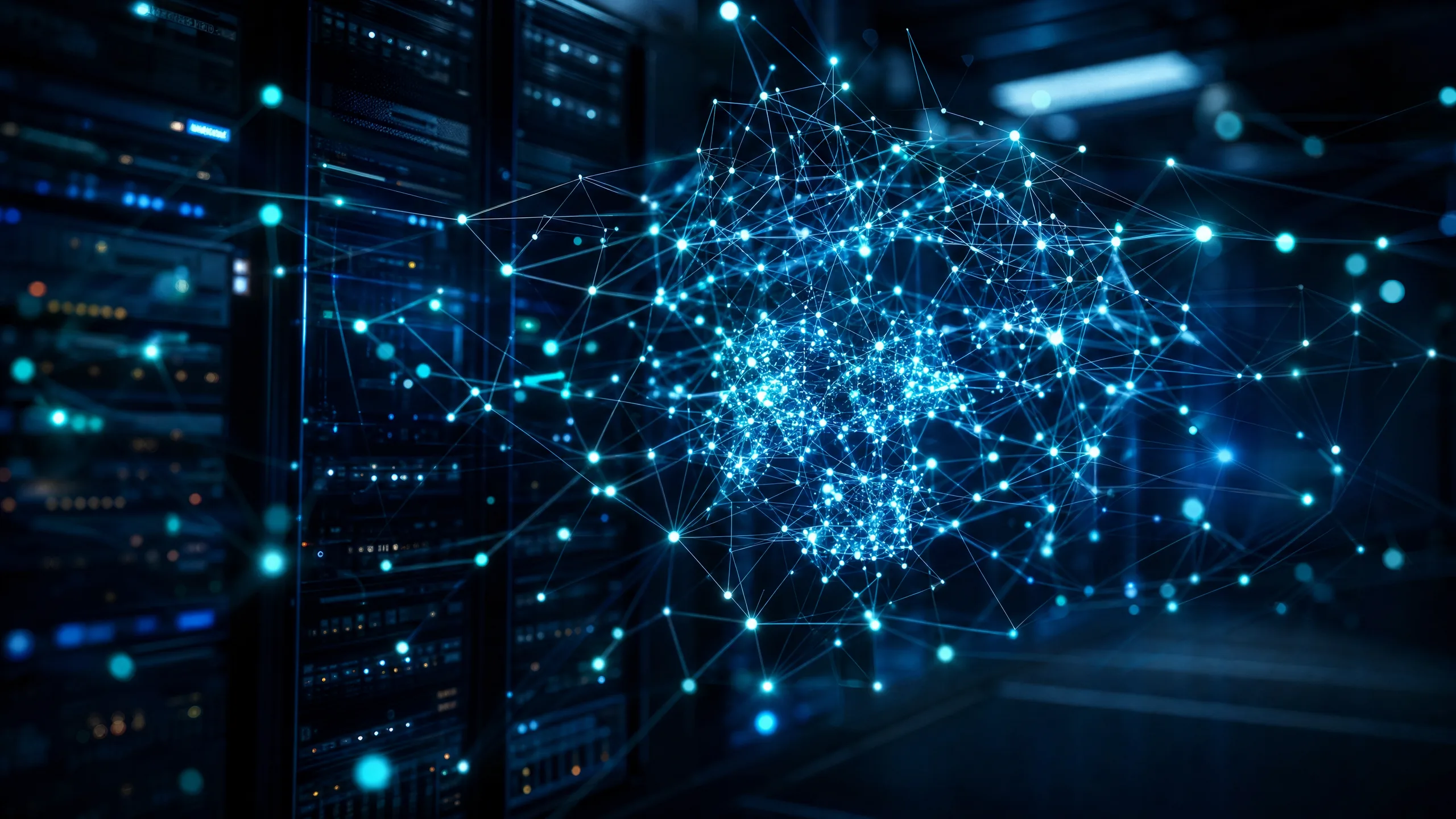 Operational AI Solutions